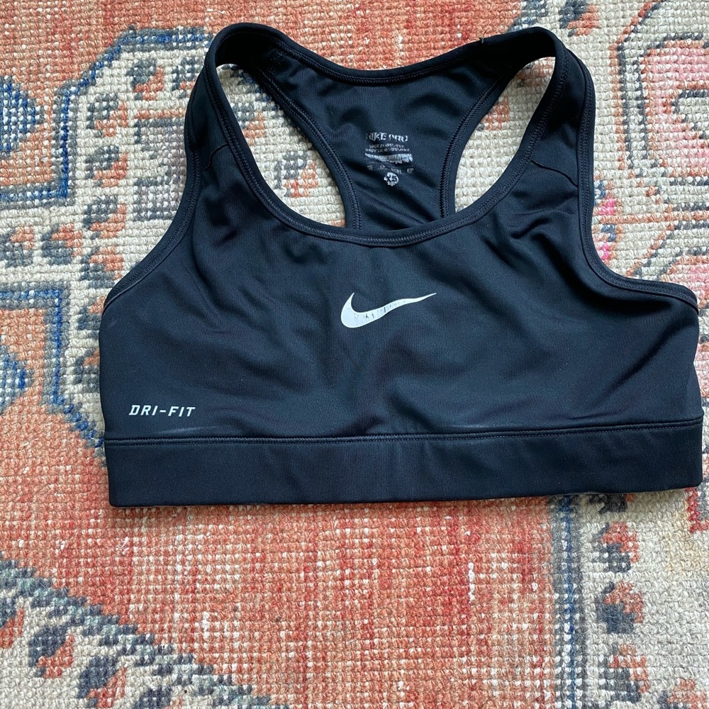 Nike DriFit XS Sports-bra